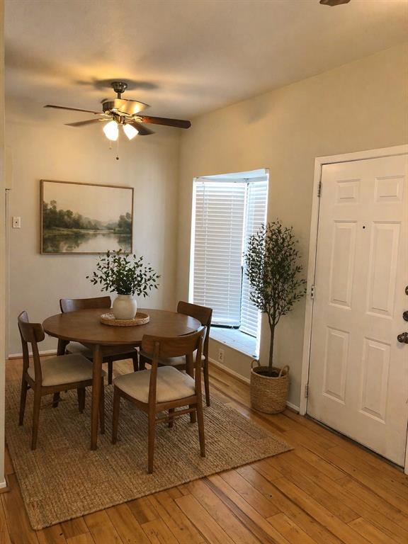 3316 Guadalupe St Unidad 201