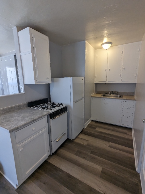 Photo - 2021 Louise Ave Apartamento Unidad 4