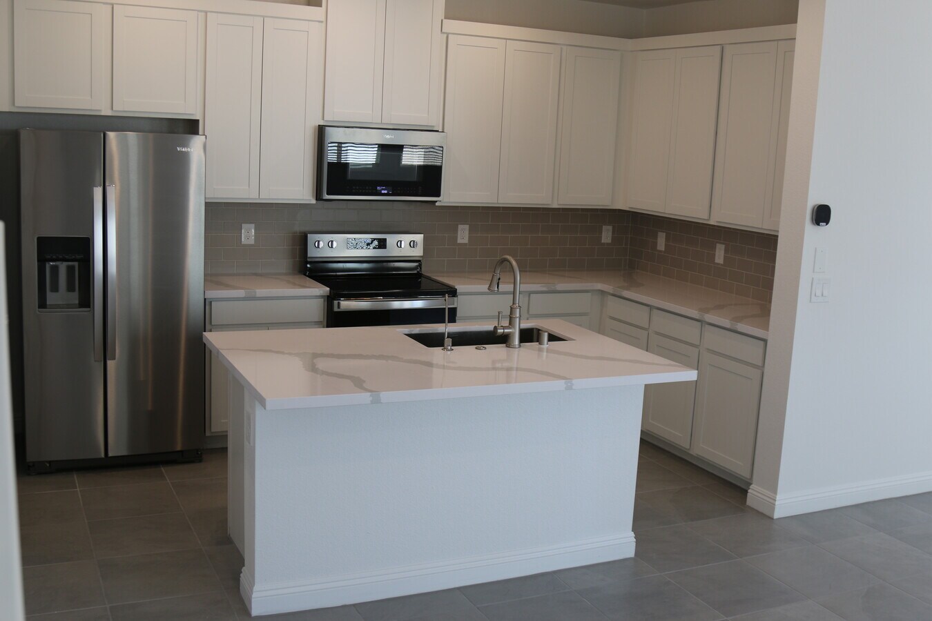 Photo - 206 Vanhoy Ave Townhome