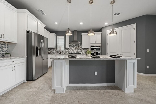 Photo - Immaculate Executive Home in Isles of Lake Nona