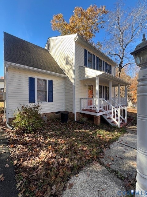 Photo - 4312 Boones Bluff Way