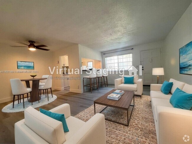 Building Photo - 1431 S 14th Ave Unit 109 Rental