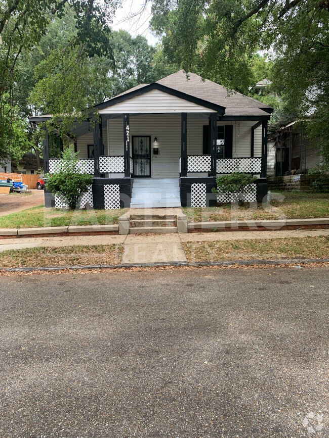 Building Photo - 421 Finley Ave Rental