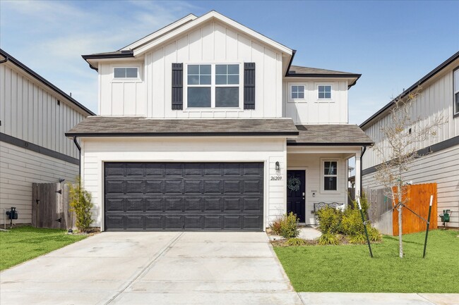Building Photo - 26209 Brahman Dr