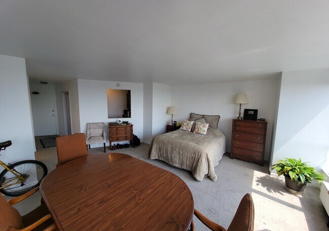 Photo - 5415 N Sheridan Rd Unit 2503