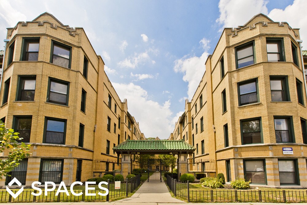 Photo - 2330 N Spaulding Ave Condo Unit 2332.51A