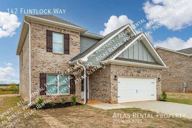 Photo - 142 Flintlock Wy