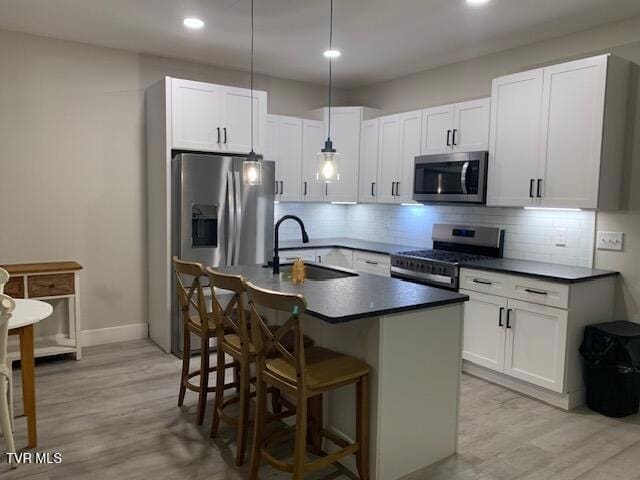 Photo - 705 N Main Ave