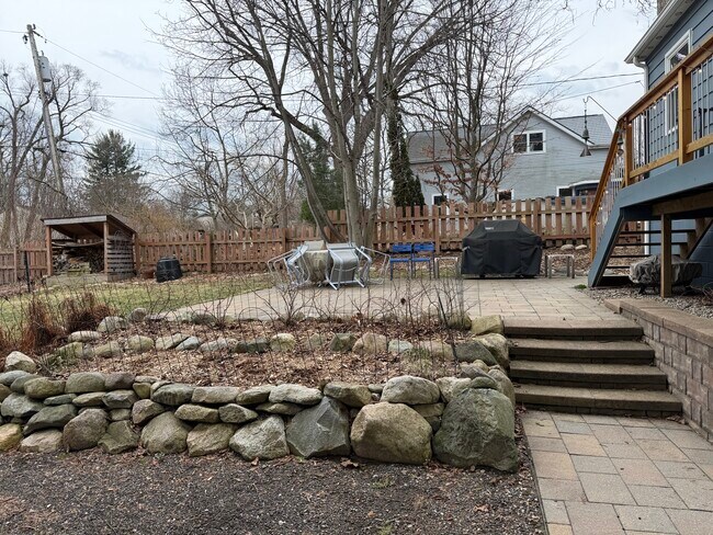 Photo - 1622 Pear St Unit #1