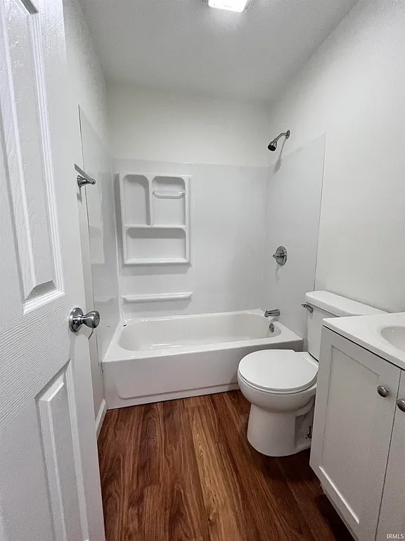 Photo - 1009 E Havens St