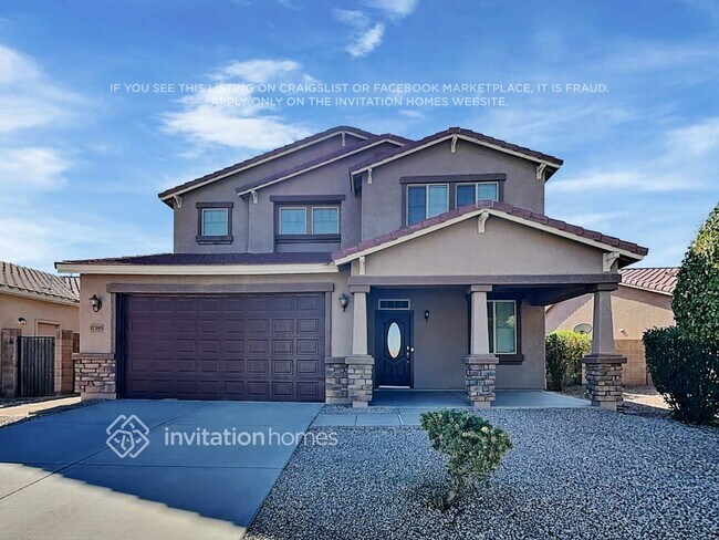 Building Photo - 17585 W Lilac St Rental