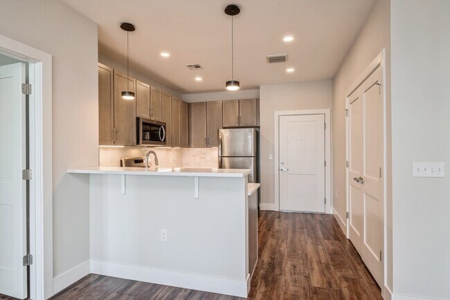 Photo - Park Valley Madison