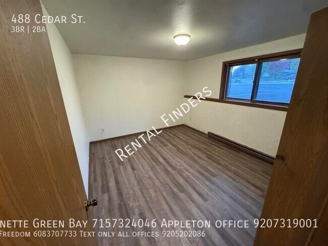 Photo - 488 Cedar St