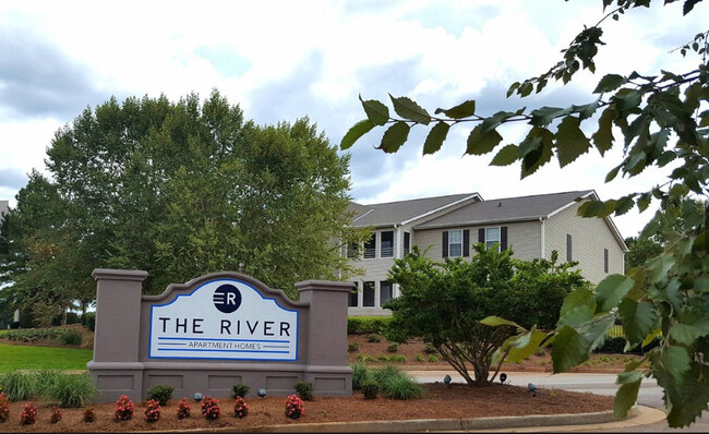 The River - The River Apartments