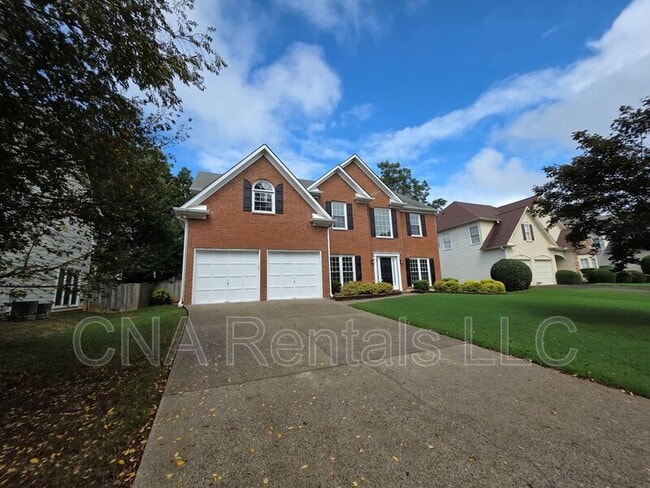 Photo - 1713 Paramore Pl NE