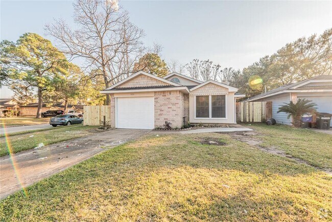 Building Photo - 9111 Goodmeadow Dr Rental