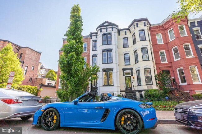 Photo - 1604 13th St NW