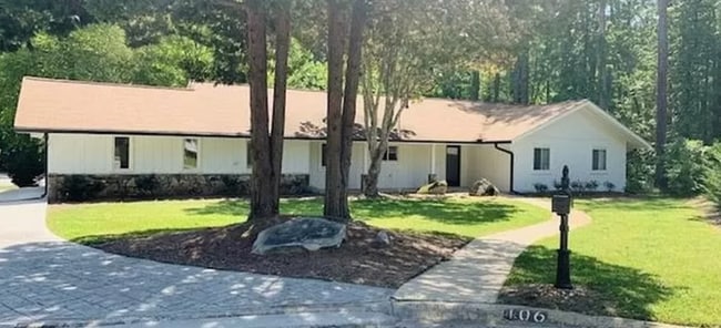 106 Timber Walk