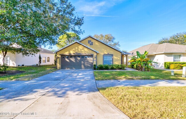 Building Photo - 960 Villa Dr Rental