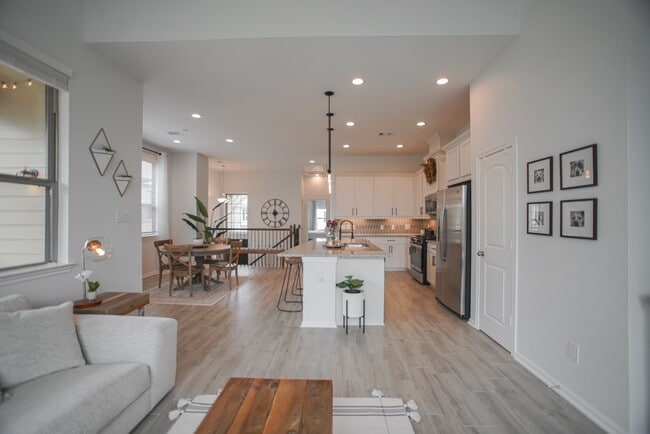 Building Photo - 4232 Merry Mill Dr