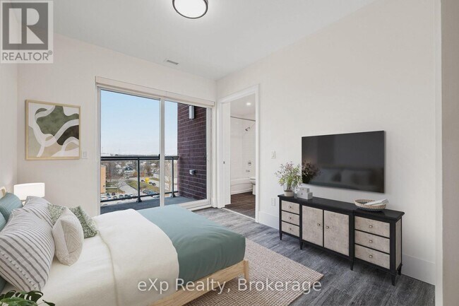 Photo - 223 10th St Unité 203