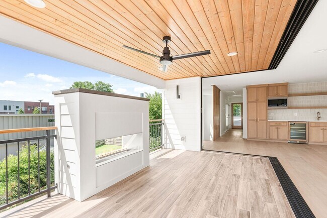 Photo - True custom luxury home in the heart of Germantown