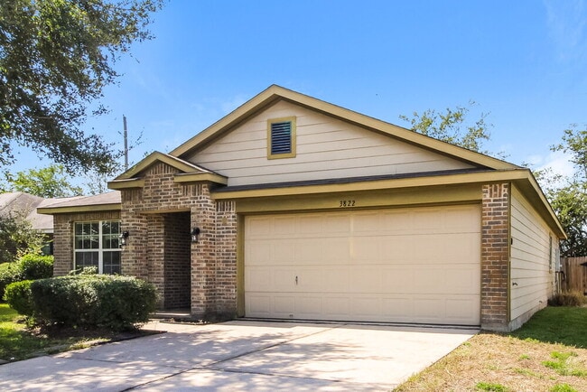 Photo - 3822 Enclave Mist Ln