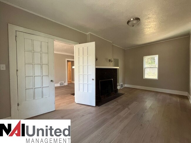 Photo - C Properties-2008 McDonald Unit Downstairs