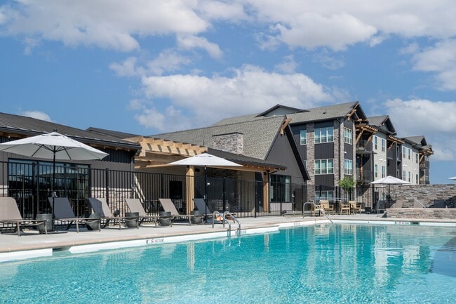 The Crossings at Windsong