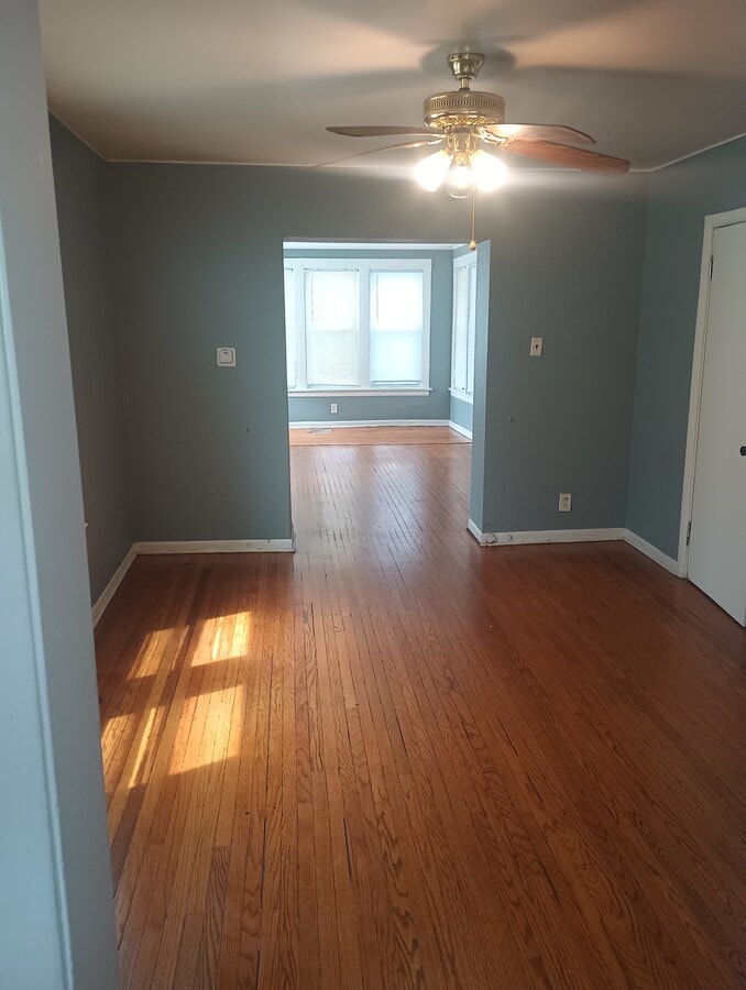 Photo - 1541 Euclid Ave Unit Apartment  #1
