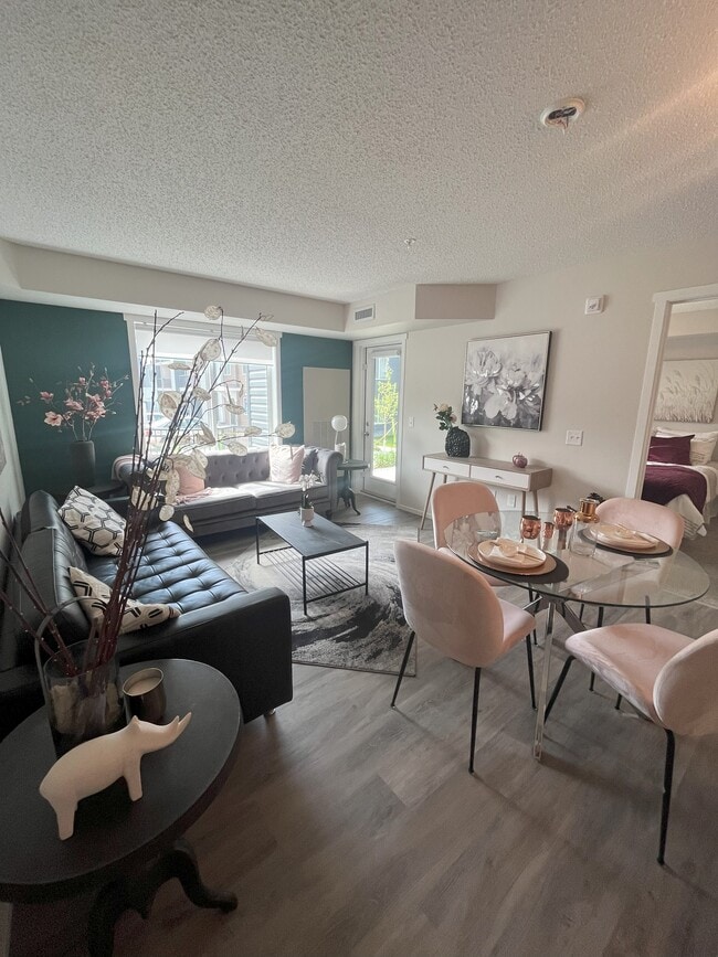 Photo - Pointe at Cameron Heights