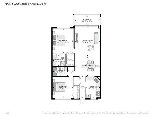 Photo - 1200 SW 12th Ave Unit 203