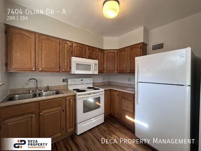 Photo - 7404 Olian Dr Unit A