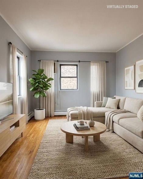 Building Photo - 296 Stuyvesant Ave Unit A