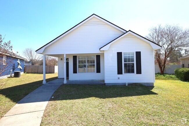 Building Photo - 4219 Abingdon Ct Rental