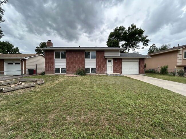 Building Photo - 7010 Silverheels Ct