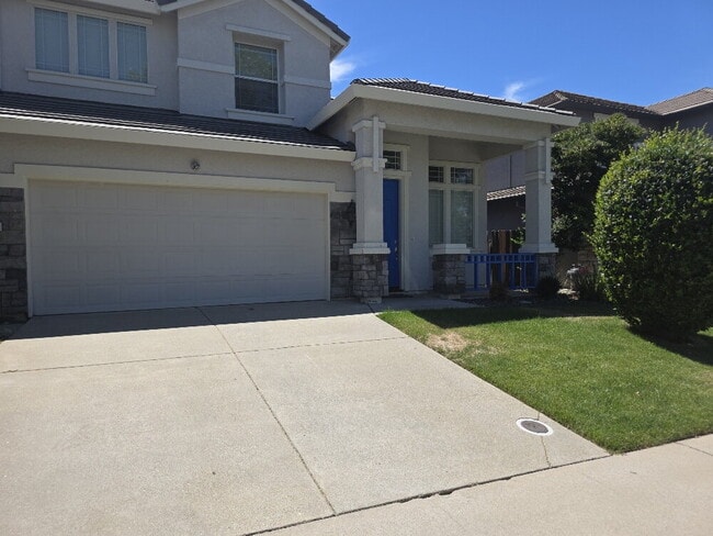Photo - Beautiful house for rent in Folsom 4 bd 3 bath 1920 sq feet