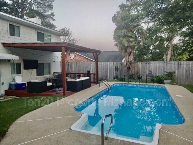 Photo - 4228 Will Rhoades Dr