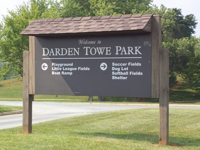 Photo - 400 Dorrier Dr Unit Apartment 5