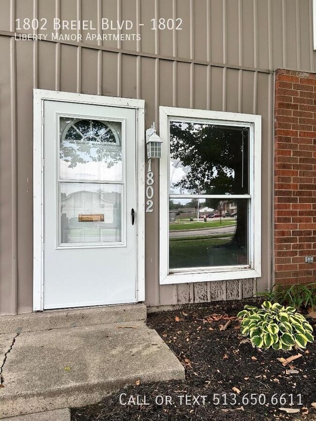 Building Photo - 1802 S Breiel Blvd Unit 1802 Rental
