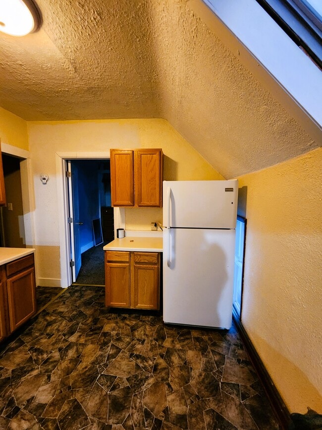 Kitchen - 53 W 9th St