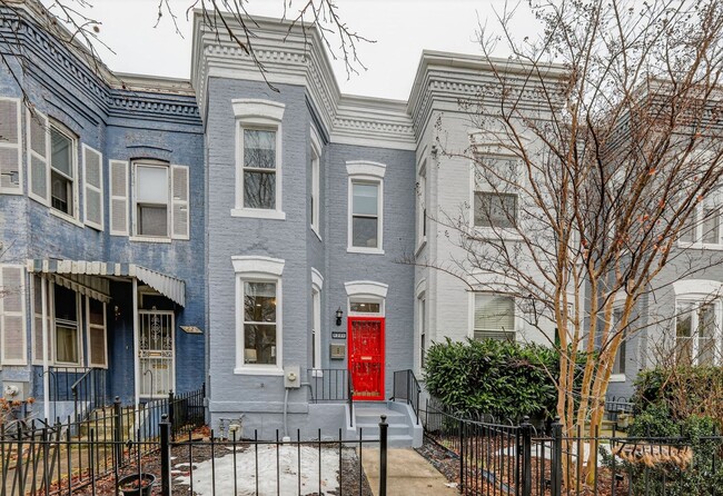 Photo - wonderful 3BR 1.5 Bath in the H st Corridor