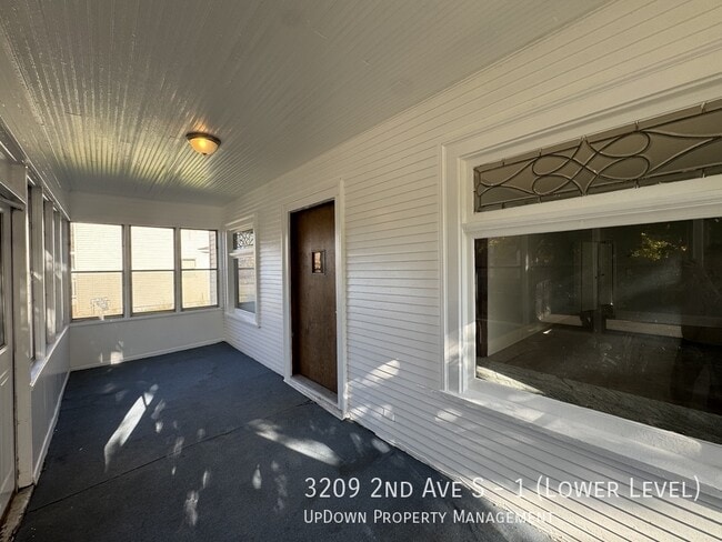 Photo - 3209 2nd Ave S Unit 1 (Lower Level)