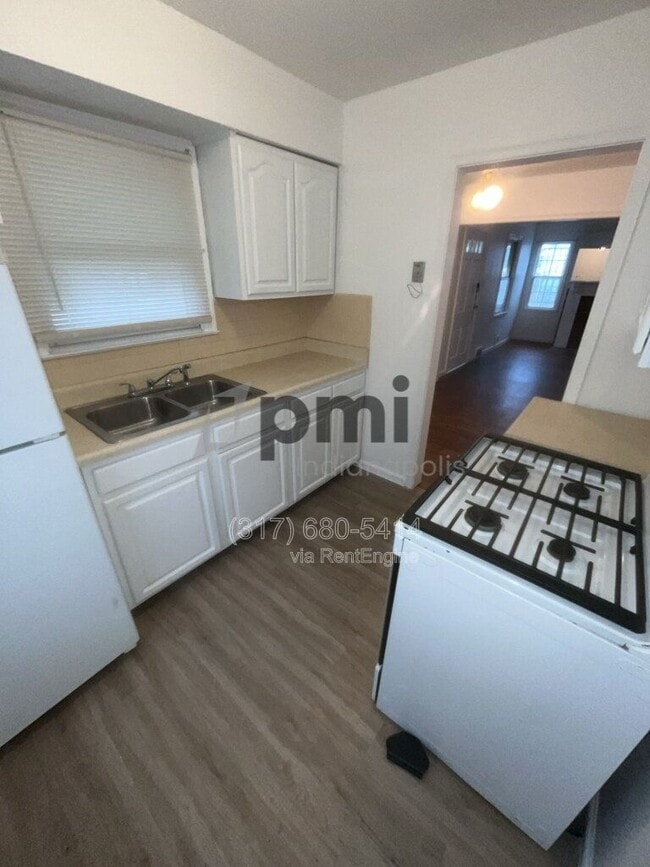 Photo - 3539 N Euclid Ave