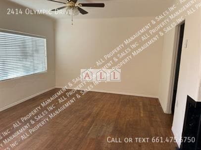 Photo - 2414 Olympic Dr