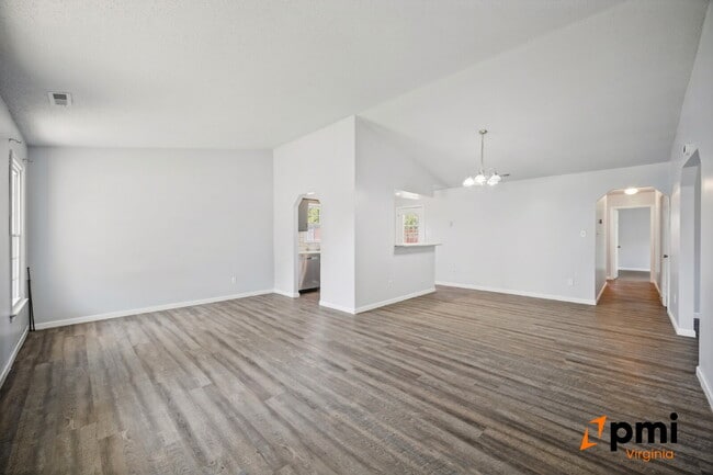 Photo - 3 BEDROOM 2 BATH W/GARAGE IN VIRGINIA BEACH PETS ALLOWED