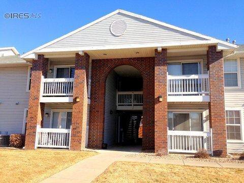 Building Photo - 2856 17th Ave Unit 105