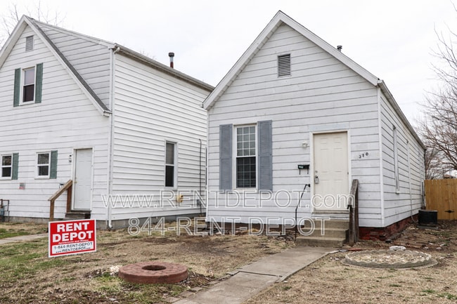 Building Photo - 310 E Florida St