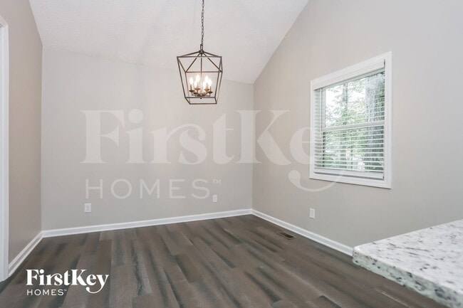 Photo - 1362 Natchez Trce SW