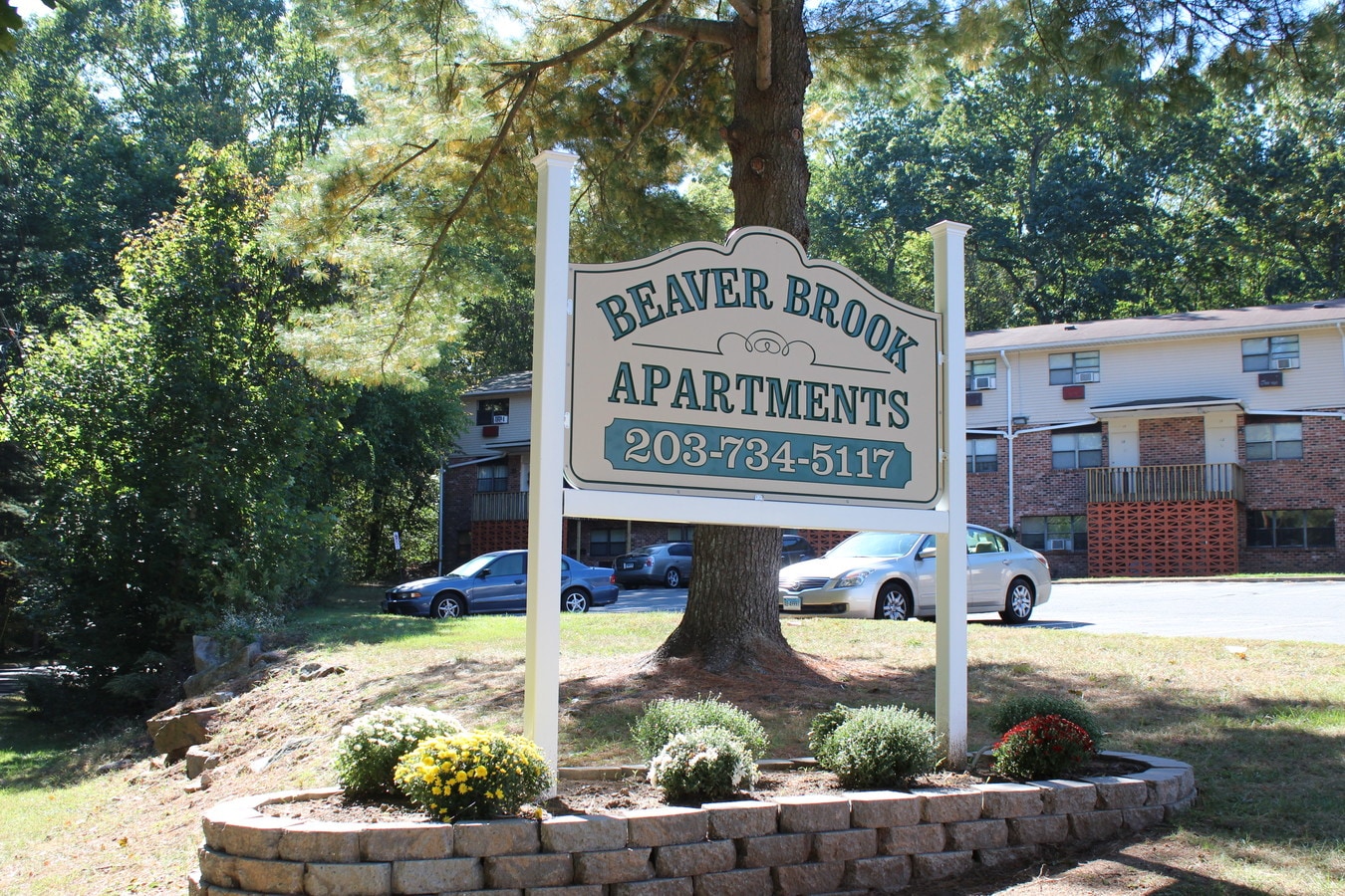 Beaver Brook Apartments Ansonia Ansonia, CT
